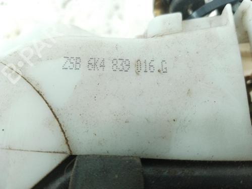 Rear right lock SEAT IBIZA II (6K1) 1.9 SDI | BP25135608C99 
