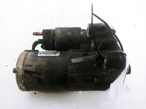 Used Starter Starter PEUGEOT 5008 (0U_, 0E_) 1.6 HDi (110 hp) 24042943 24042943