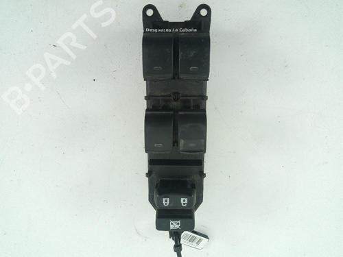 Used Left front window switch Left front window switch LEXUS CT (ZWA10_) 200h (ZWA10_) (99 hp) 39580678 39580678