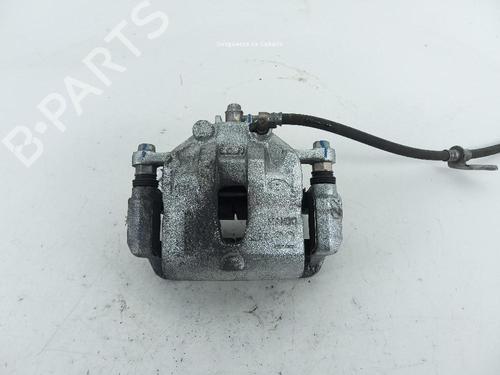 Used Left front brake caliper HYUNDAI i20 ACTIVE (IB, GB) 1.0 T-GDI (101 hp) 18358896