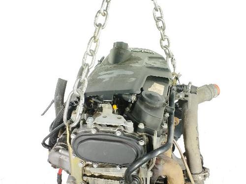 Used Engine Engine IVECO DAILY III Platform/Chassis 35 C 12 , 35 S 12 (AEKA14A1, AEKA14AA, AEKA64A1,... (116 hp) 39899911 39899911