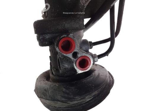 Steering rack PEUGEOT 308 I (4A_, 4C_) 1.6 THP 16V | BP21012131M22 