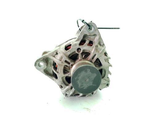 Used Alternator Alternator RENAULT CAPTUR I (J5_, H5_) 0.9 TCe 90 (90 hp) 34418694 34418694
