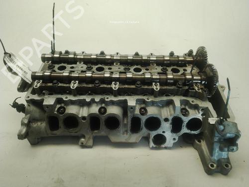 Cylinder head BMW 1 (E87) 120 d | BP29821837M5