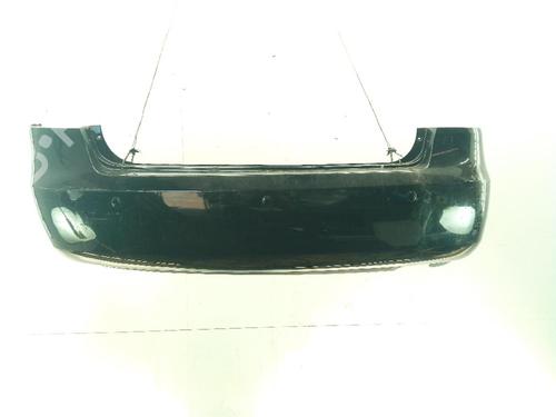 Rear bumper HYUNDAI SONATA V (NF) 2.0 CRDi | BP27924704C8 
