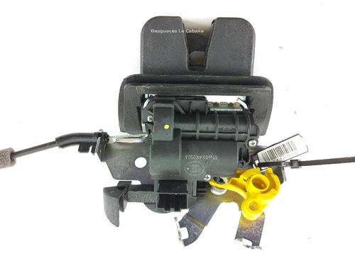 tailgate-lock-audi-a4-allroad-b9-8wh-8wj-20-tdi-quattro-2016-18363659 main image