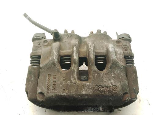 Right front brake caliper RENAULT MASTER III Van (FV) 2.3 dCi 135 FWD (FV0N, FV08, FV06, FV00, FV1S) | BP26194964M104 - Image 2