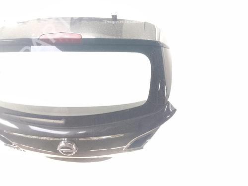 Tailgate OPEL CORSA E (X15) 1.4 (08, 68) | BP38746224C6 - Image 2