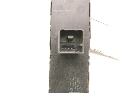 Left front window switch VW TIGUAN (5N_) 2.0 TDI 4motion | BP38589446I27 - Image 2