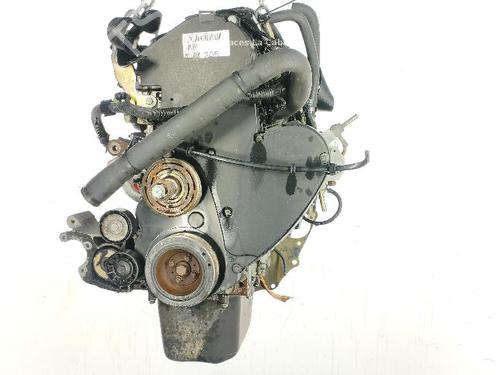 Engine IVECO DAILY III Platform/Chassis 35 C 12 , 35 S 12 (AEKA14A1, AEKA14AA, AEKA64A1,... | BP34535513M1  - Image 5