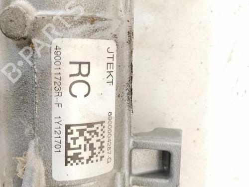 Steering rack RENAULT CLIO V (B7_) 1.0 TCe 90 (B7MT) | BP39667133M22 - Image 3