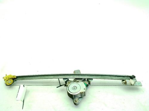 Front left window mechanism NISSAN PRIMASTAR Van (X83) 1.9 dCi 80 | BP34612037C22 - Image 2