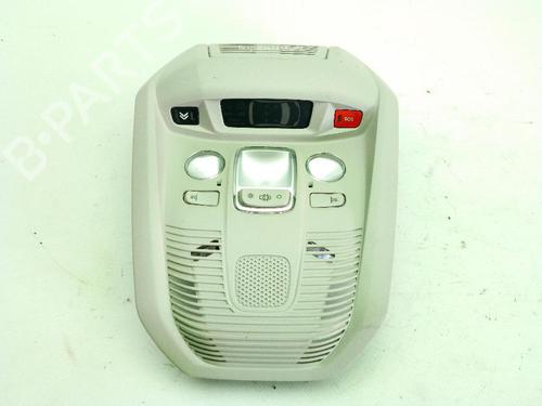 Plafoniera interna CITROËN C5 AIRCROSS (A_) 1.5 BlueHDi 130 (ACYHZJ, ACYHZR) (131 hp) 32104081