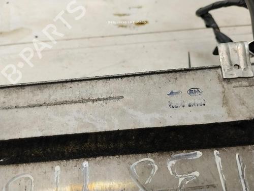 Intercooler HYUNDAI i40 I (VF) 1.7 CRDi | BP36899696M30 - Image 3