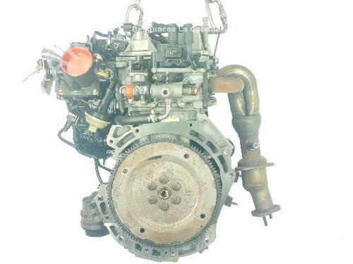 Engine FORD MONDEO III Saloon (B4Y) 2.0 16V | BP18369075M1 