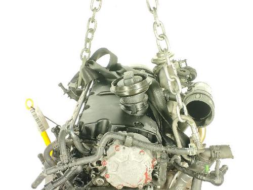 Used Engine Engine SEAT IBIZA III (6L1) 1.9 TDI (100 hp) 40121781 40121781