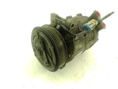 Used AC compressor AC compressor FIAT FREEMONT (345_) 2.0 JTD (163 hp) 18359388 18359388