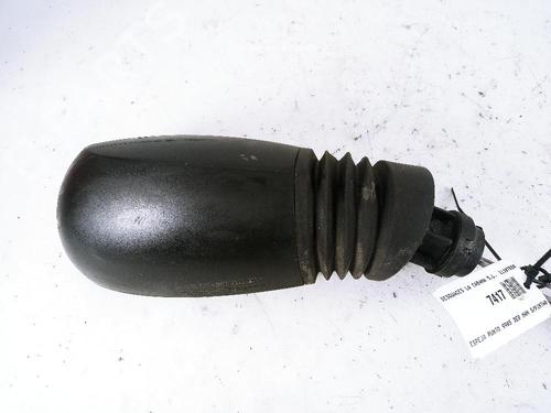 Right mirror FIAT PUNTO (188_) 1.2 16V 80 (188.233, .235, .253, .255, .333, .353, .639,... | BP18377568C27 