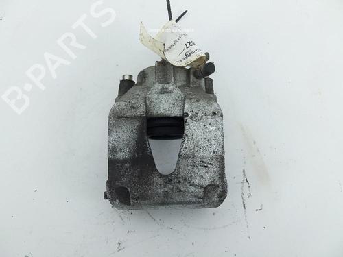Used Left front brake caliper Left front brake caliper SEAT IBIZA V (KJ1, KJG) 1.0 MPi (80 hp) 18360657 18360657