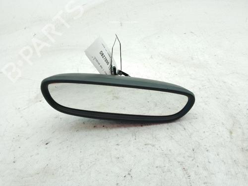 Used Rear mirror Rear mirror BMW 1 (F20) 116 d (116 hp) 24545958 24545958