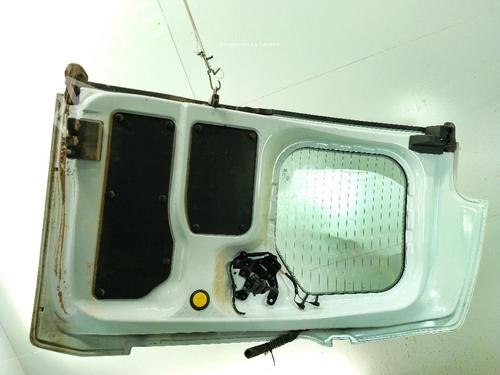 Left tailgate FORD TRANSIT CONNECT MPV 1.5 TDCi | BP24628944C76 - Image 3