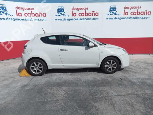 Climate control ALFA ROMEO MITO (955_) 1.3 MultiJet (955AXT1A) | BP31990211I5  - Image 8