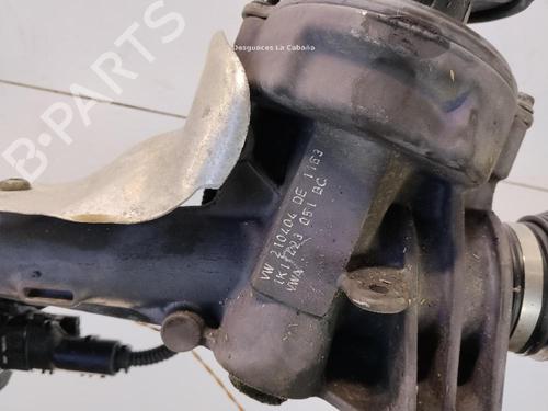 Steering rack SEAT ALTEA (5P1) 2.0 TDI 16V | BP36554887M22 - Image 3