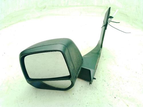 Used Left mirror Left mirror FORD TRANSIT CONNECT MPV 1.6 TDCi (75 hp) 27889271 27889271