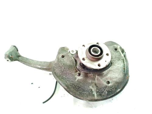 Used Left front steering knuckle Left front steering knuckle AUDI A4 B8 (8K2) 2.0 TDI (143 hp) 34003044 34003044