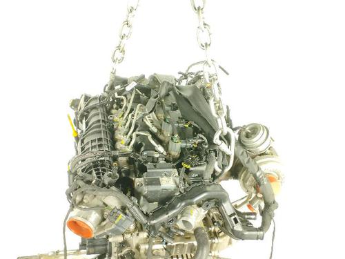 Used Engine Engine HYUNDAI ix35 (LM, EL, ELH) 1.7 CRDi (116 hp) 35800180 35800180