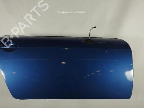 Used Right front door AUDI TT (8N3) 1.8 T quattro (180 hp) 24041301