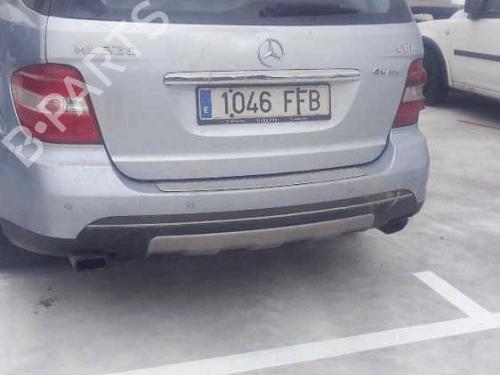 Starter MERCEDES-BENZ M-CLASS (W164) ML 320 CDI 4-matic (164.122) | BP32313355M8  - Image 8