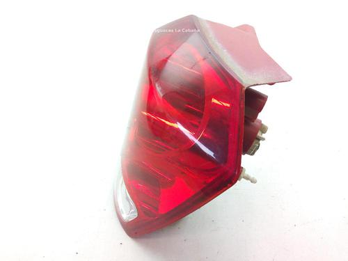 Right taillight CHEVROLET AVEO / KALOS Hatchback (T200) 1.2 | BP19117162C35 