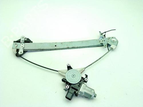 Used Front left window mechanism SUBARU IMPREZA Hatchback (GR, GH, G3) 2.0 D AWD (150 hp) 29908444