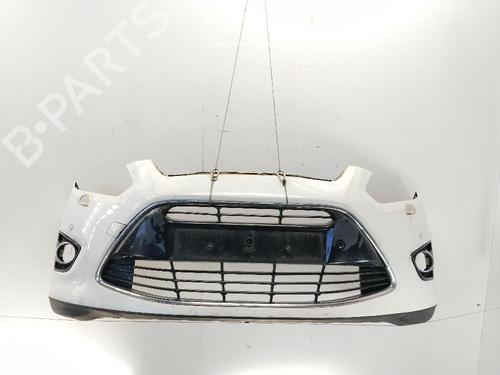 front-bumper-ford-c-max-ii-dxacb7-dxaceu-2010-2011-2012-2013-2014-2015-2016-2017-2018-2019-36255375 main image