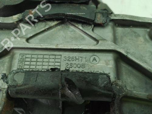 Engine mount MERCEDES-BENZ GLA (H247) GLA 200 d (247.712) | BP33036797M89 - Image 5