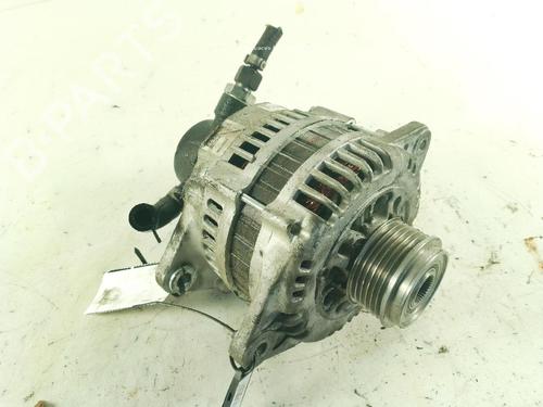 Used Alternator Alternator OPEL ASTRA H (A04) 1.7 CDTI (L48) (100 hp) 24861967 24861967
