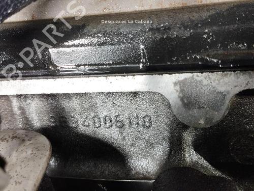Motor PEUGEOT 206 Hatchback (2A/C) 1.4 i | BP29605727M1 
