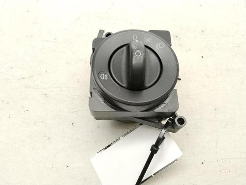Used Headlight switch Headlight switch MERCEDES-BENZ SPRINTER 3,5-t Van (B906) 314 CDI (906.631, 906.633, 906.635, 906.637) (143 hp) 36555098 36555098