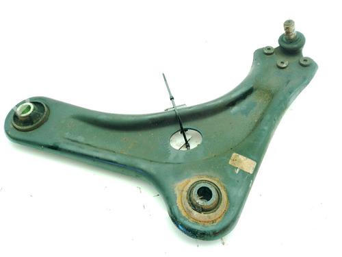Used Left front suspension arm Left front suspension arm CITROËN DS3 (SA_) 1.4 HDi 70 (SA8HP4) (68 hp) 31125483 31125483