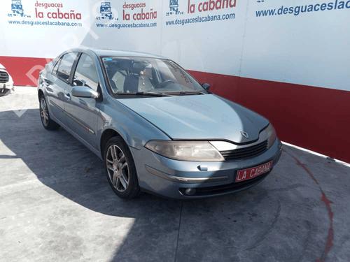 Left front window switch RENAULT LAGUNA II (BG0/1_) 1.9 dCi (BG08, BG0G) | BP36375408I27 - Image 5
