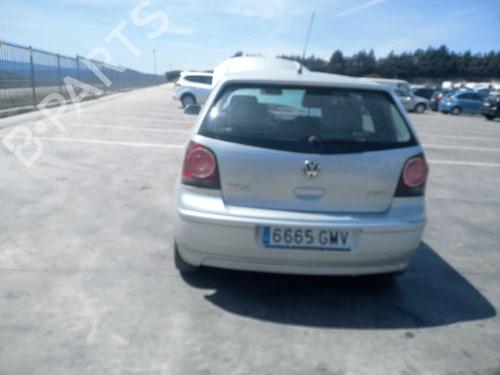 AC compressor VW POLO (9N_, 9A_) 1.4 TDI | BP18372830M34 