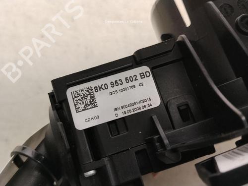 Headlight switch AUDI A4 B8 (8K2) 2.0 TDI | BP36663048I24 - Image 5
