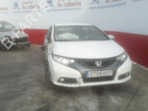 Left taillight HONDA CIVIC IX (FK) 1.4 i-VTEC (FK1) | BP31988685C34