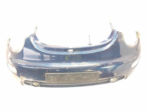 Used Front bumper Front bumper VW NEW BEETLE (9C1, 1C1) 2.0 (115 hp) 33651603 33651603