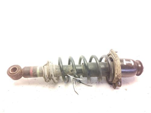 Used Right rear shock absorber TOYOTA PRIUS Liftback (_W2_) 1.5 Hybrid (NHW20_, NHW20R) (112 hp) 24003504