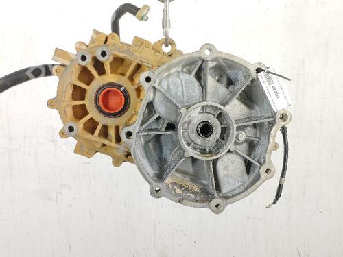 Used Gearbox HYUNDAI KONA (OS, OSE, OSI) EV (204 hp) 28714534