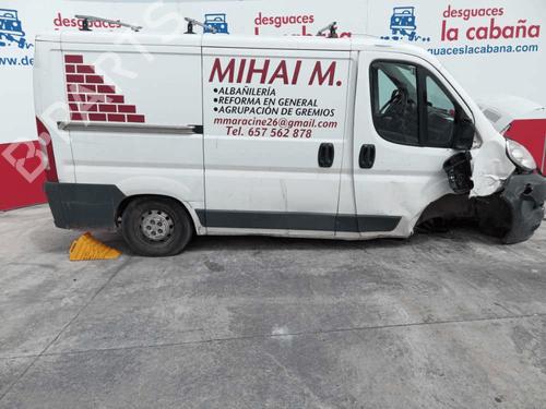 AC compressor CITROËN JUMPER II Van 2.2 HDi 110 | BP31988826M34 