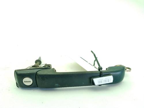 Used Front right exterior door handle VW GOLF III (1H1) 2.0 (115 hp) 30718313