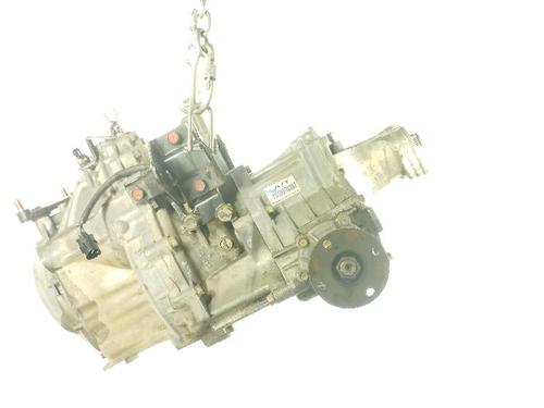Gearbox HYUNDAI SANTA FÉ I (SM) 2.7 V6 4x4 | BP27534141M3 